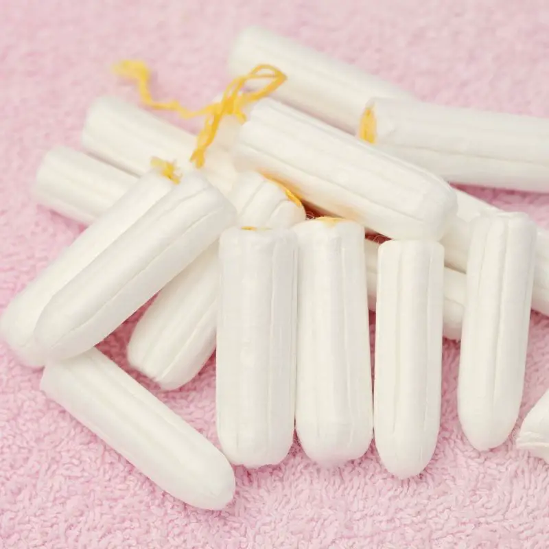 Tampons And Virginity