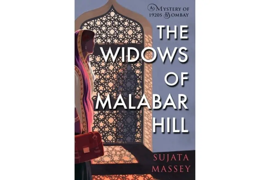 the widows of malabar hills
