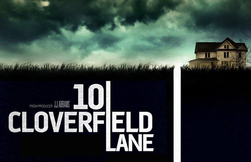 10, Cloverfield Lane  