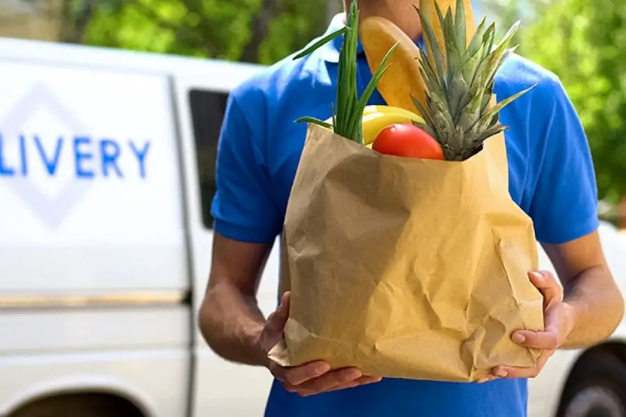 Shopping Delivery Services