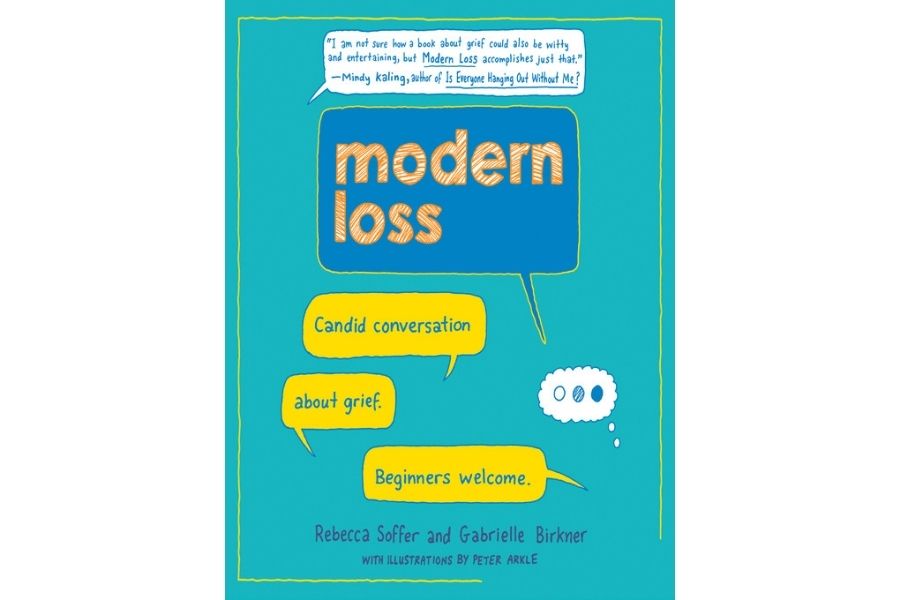 modern loss