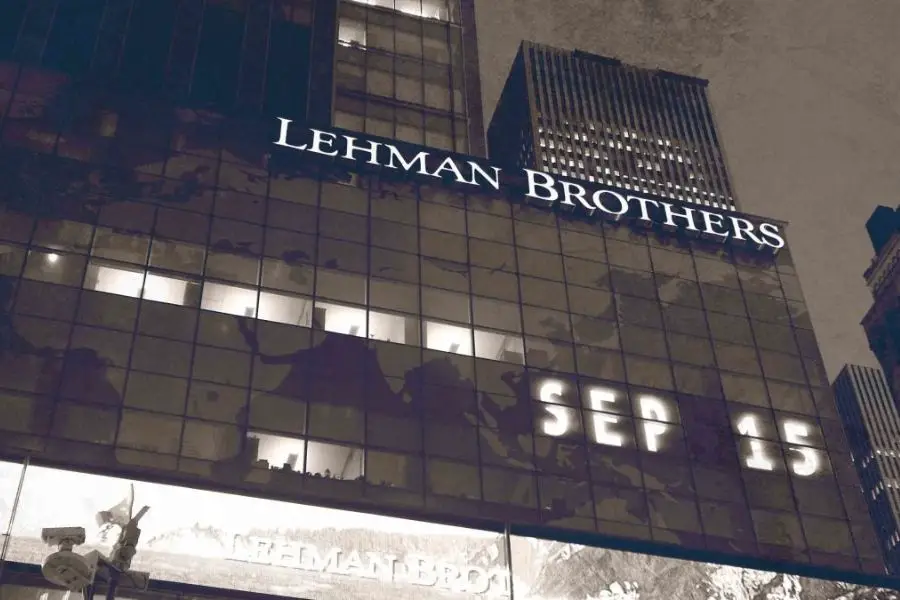 The Lehman Brothers