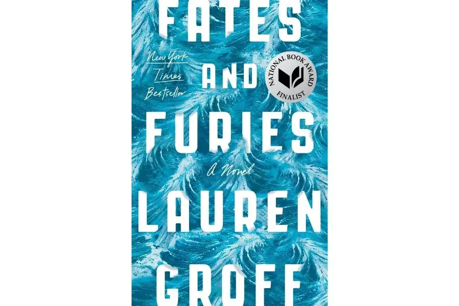 fates and furies