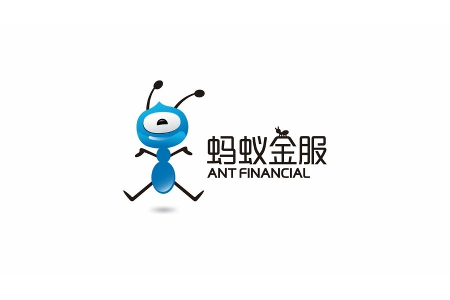 Ant Financials