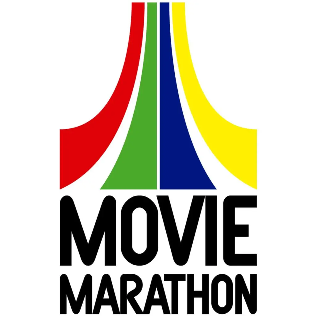 Movie Marathon: 