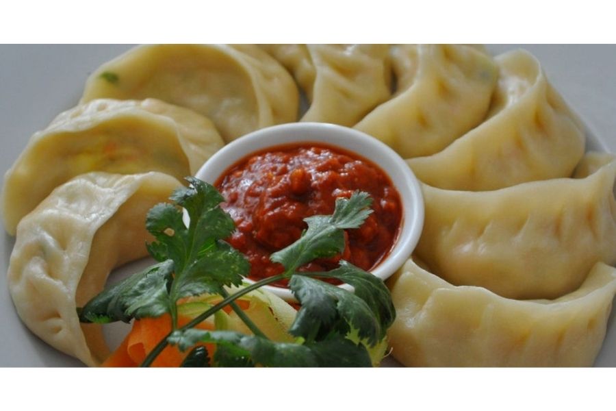 momos
Food Items You Need To Try In Delhi