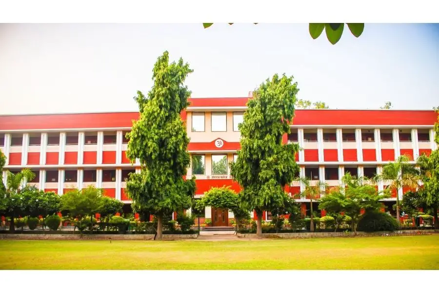hansraj college