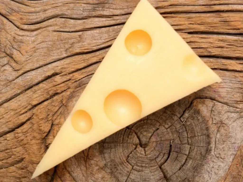 Emmental Cheese