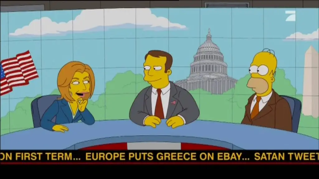 Greece In Debt