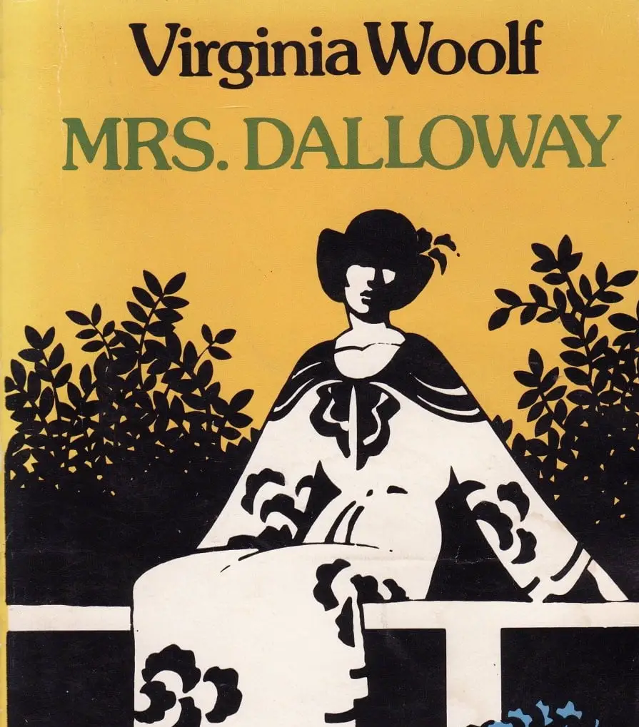 Mrs. Dalloway 
