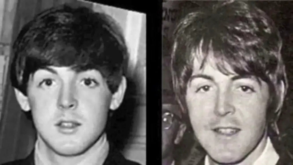 Paul McCartney Death