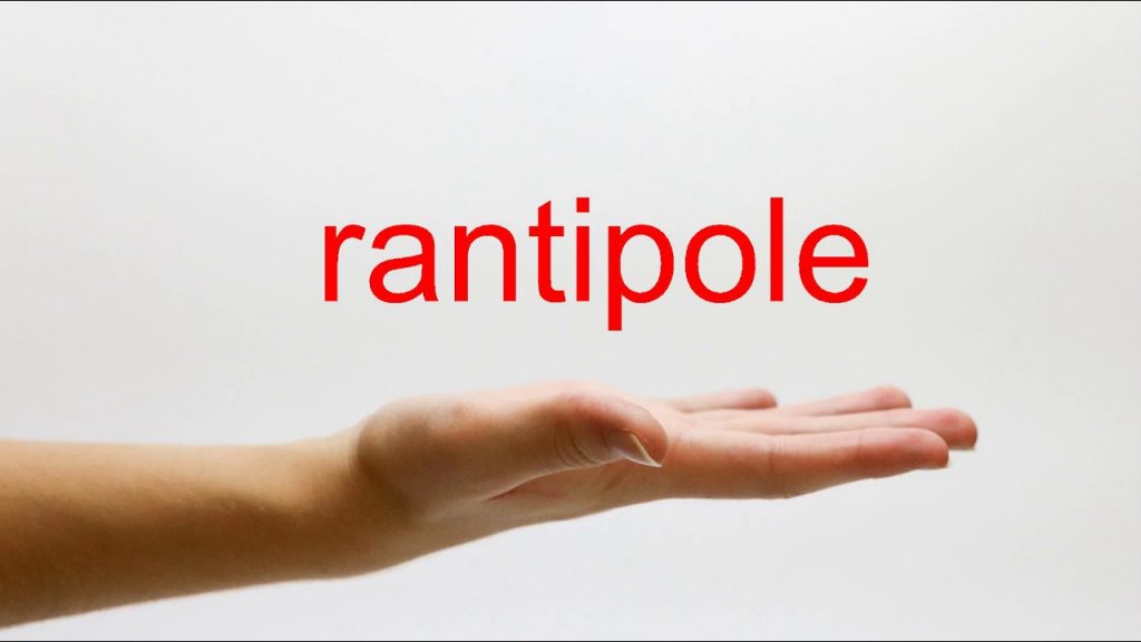 Rantipole
