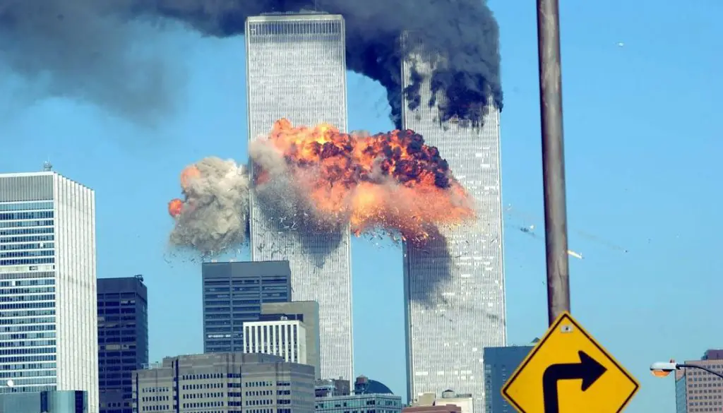 The 9/11 Conspiracy 