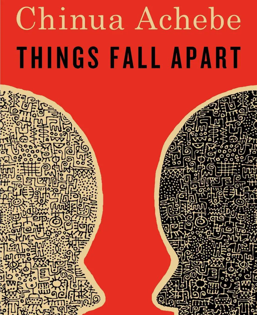 Things Fall Apart
