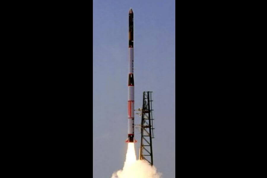 Top 15 achievements of ISRO - Project SLV(Satellite Launch Vehicle)