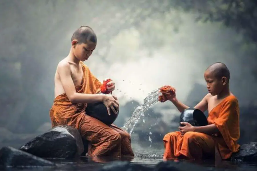 Science And Buddhism