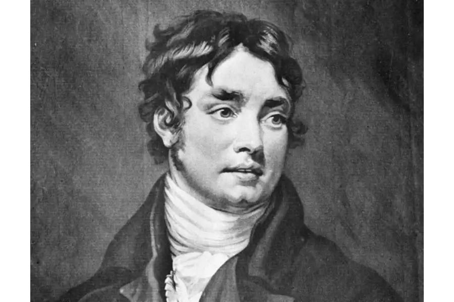 Coleridge wrote most of his poems under influence