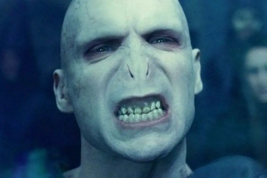 Voldemort.