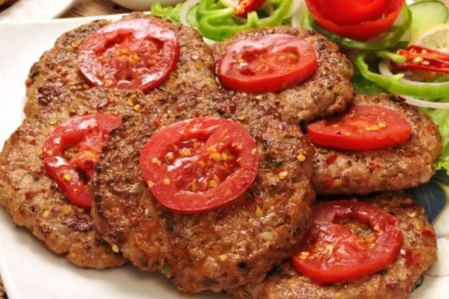 Tunday Kebab
Authentic Non-Vegetarian Dish