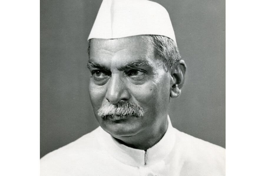  Dr. Rajendra Prasad