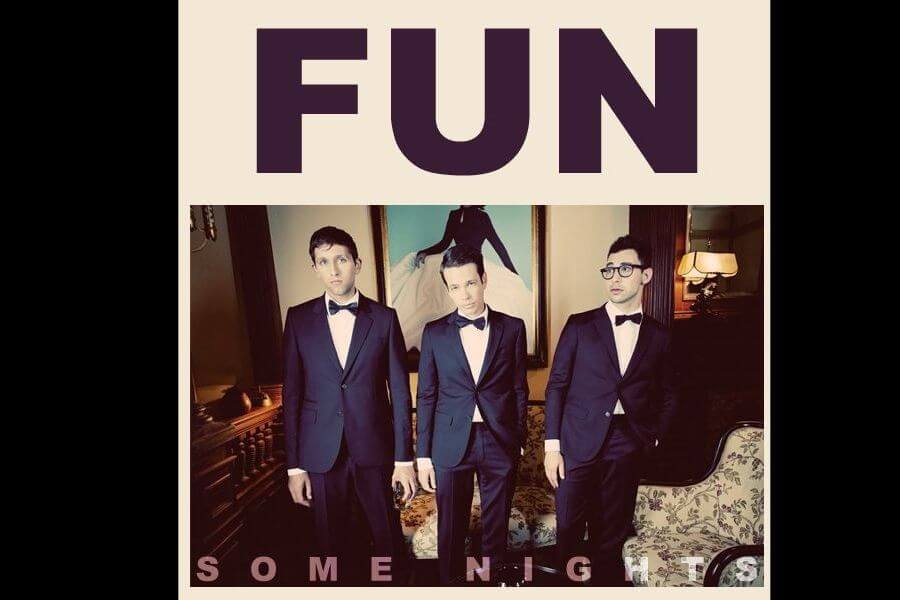 Fun – We Are Young ft. Janelle Monae