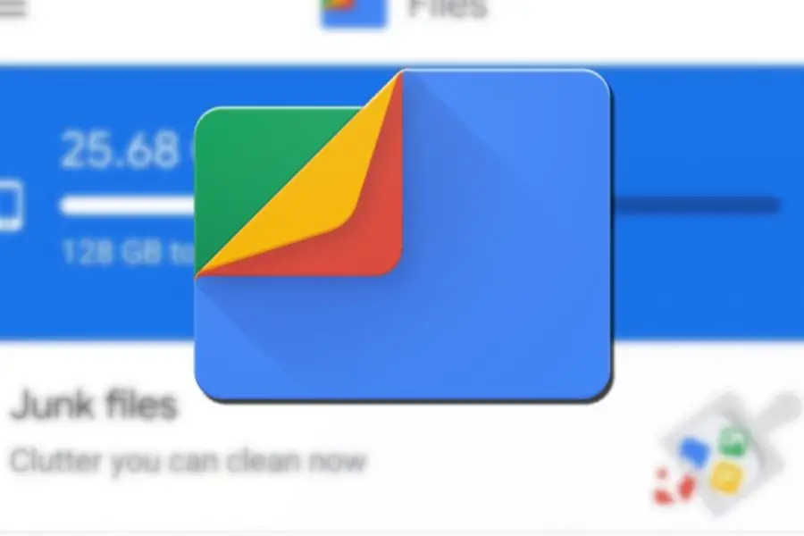 files by google
