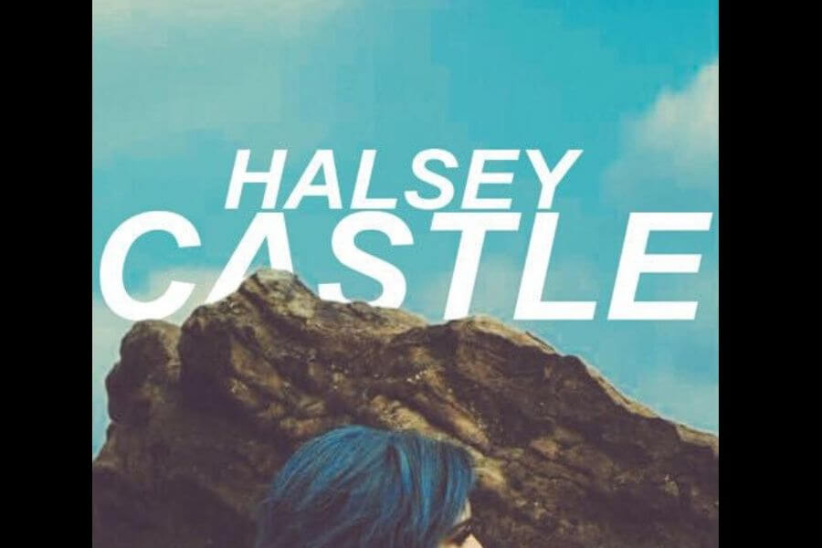 Castle – Halsey