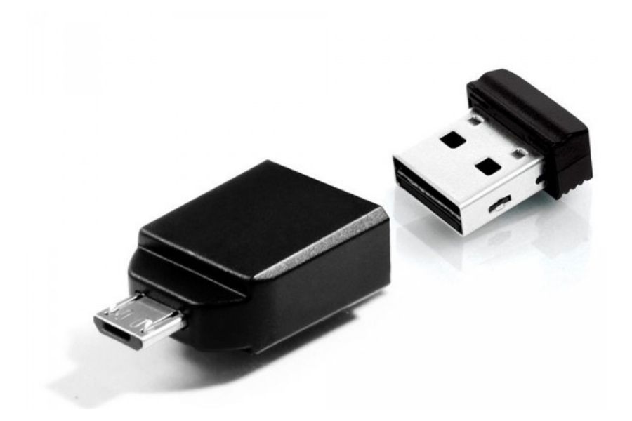 Nano USB Adaptor