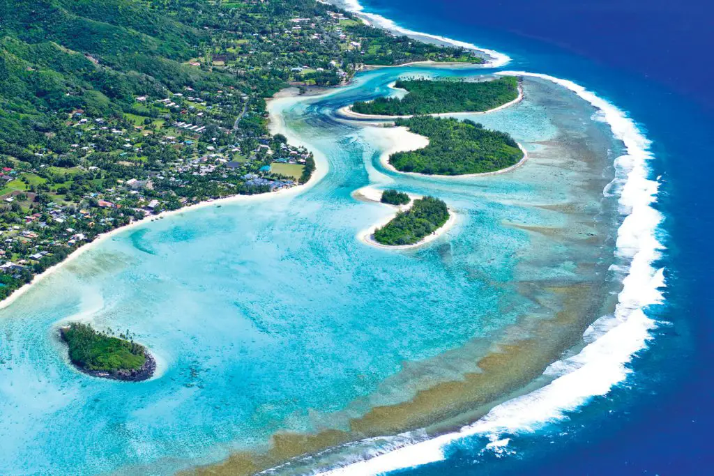 the-cook-islands