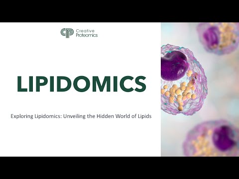 Lipidomics