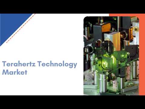 Terahertz Technology Market Trends 2023 | Exactitude Consultancy Reports