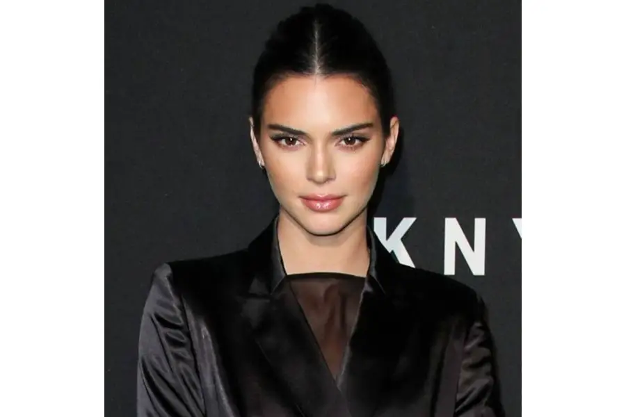 Kendall Jenner
highest paid models in the world