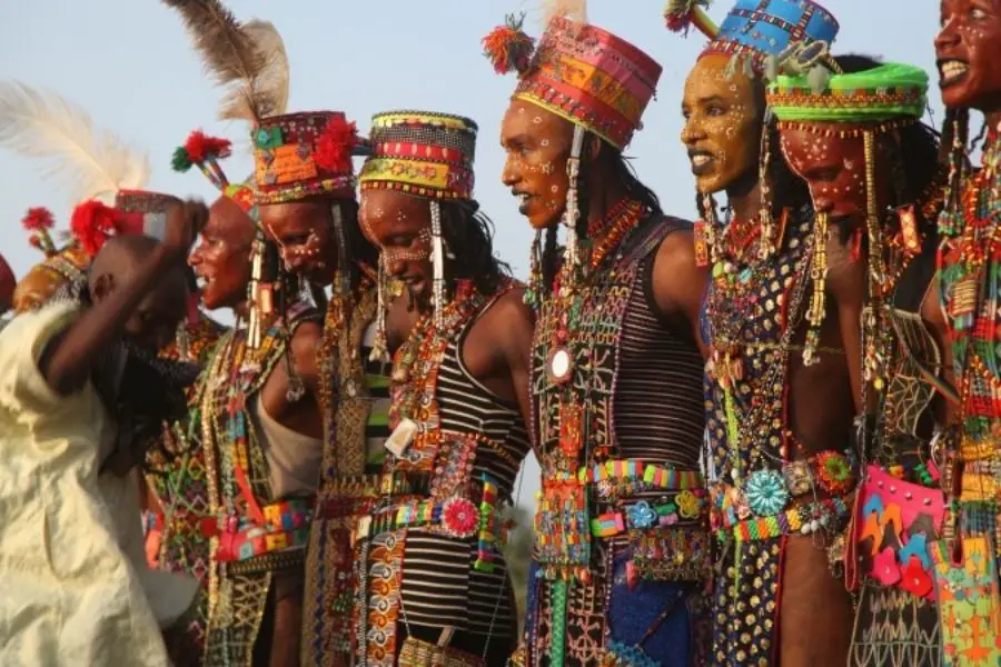 fulani tribe