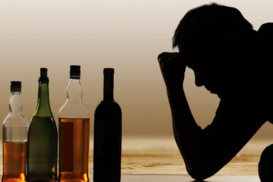 Alcohol consumption kills many people worldwide