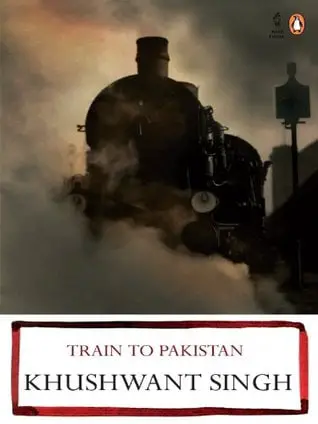  Train to Pakistan by Khushwant Singh 