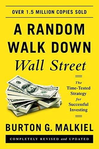3. A Random Walk Down Wall Street: