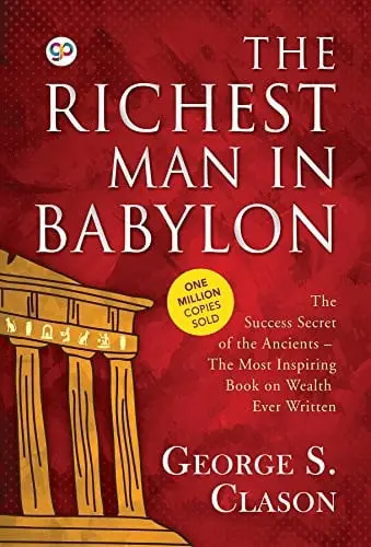 5. The richest man in Babylon: