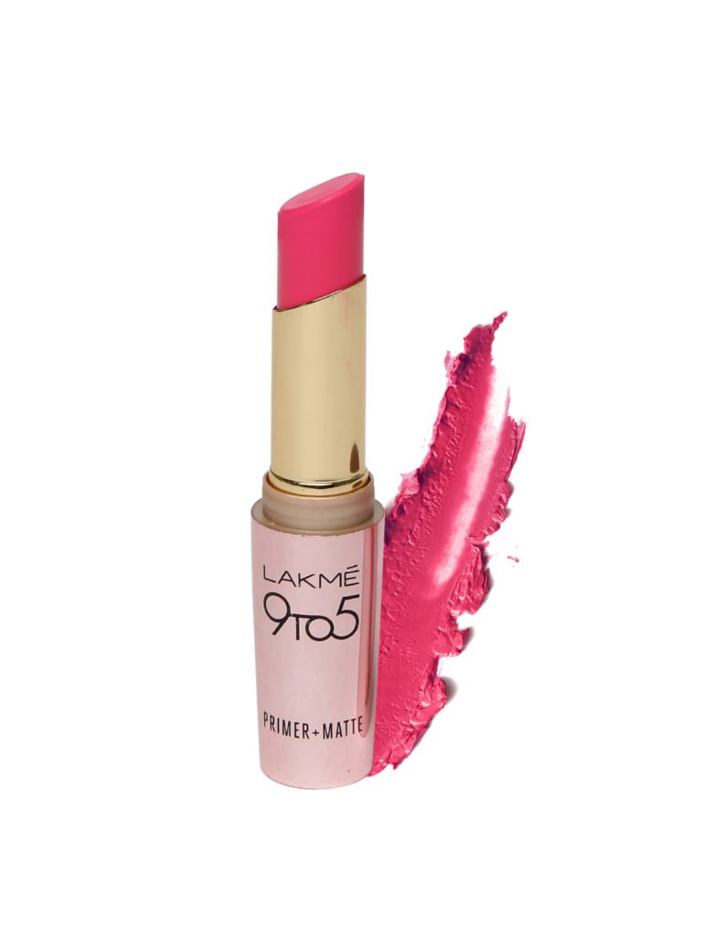Lakme 9 to 5 - Pink Post