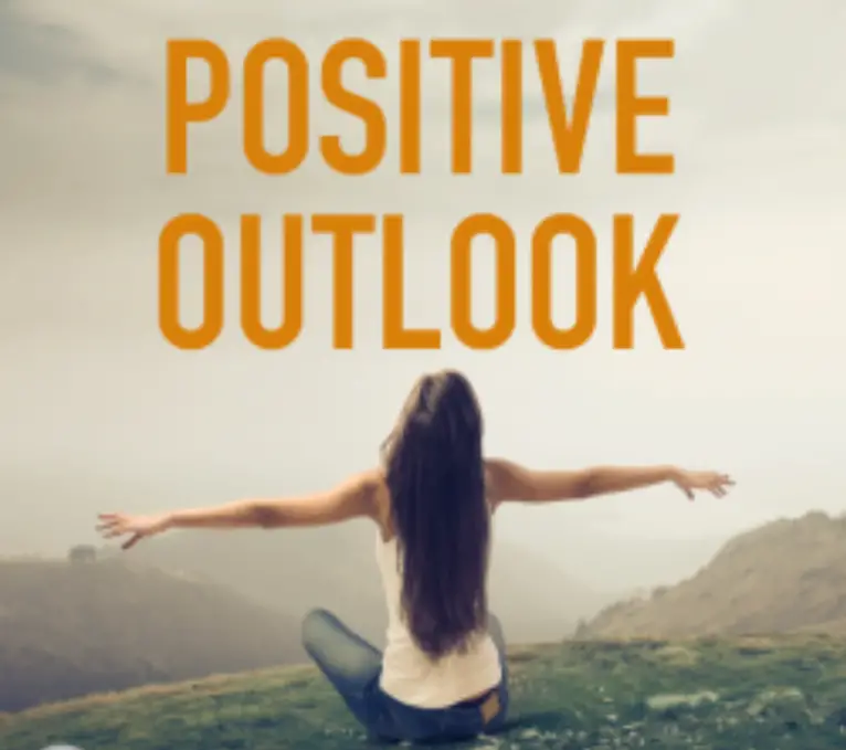Positive Outlook