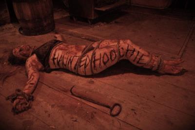 14. Haunted Hoochie at Dead Acres 