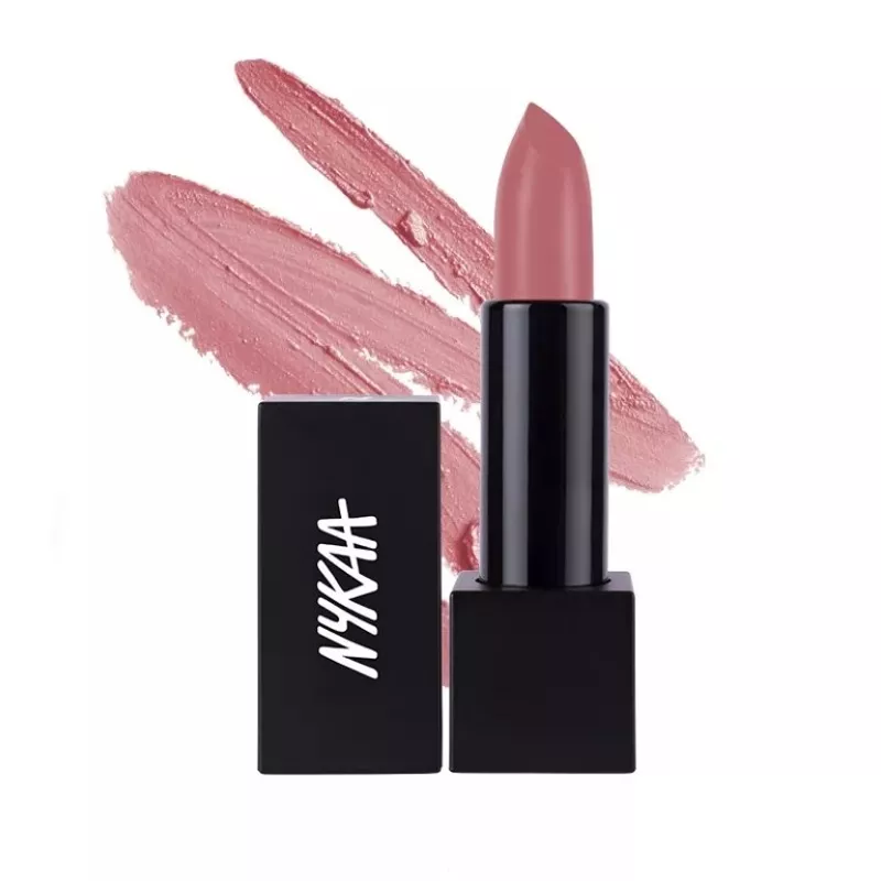 Nykaa So Matte - Taupe Thrill