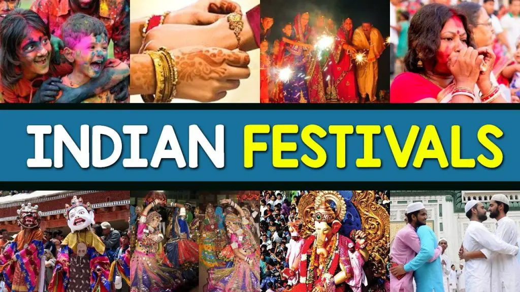 Top 15 Festival Celebration In India To Know About Top 15
