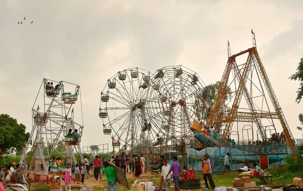 Top 15 Fairs In India You Must Visit Top 15