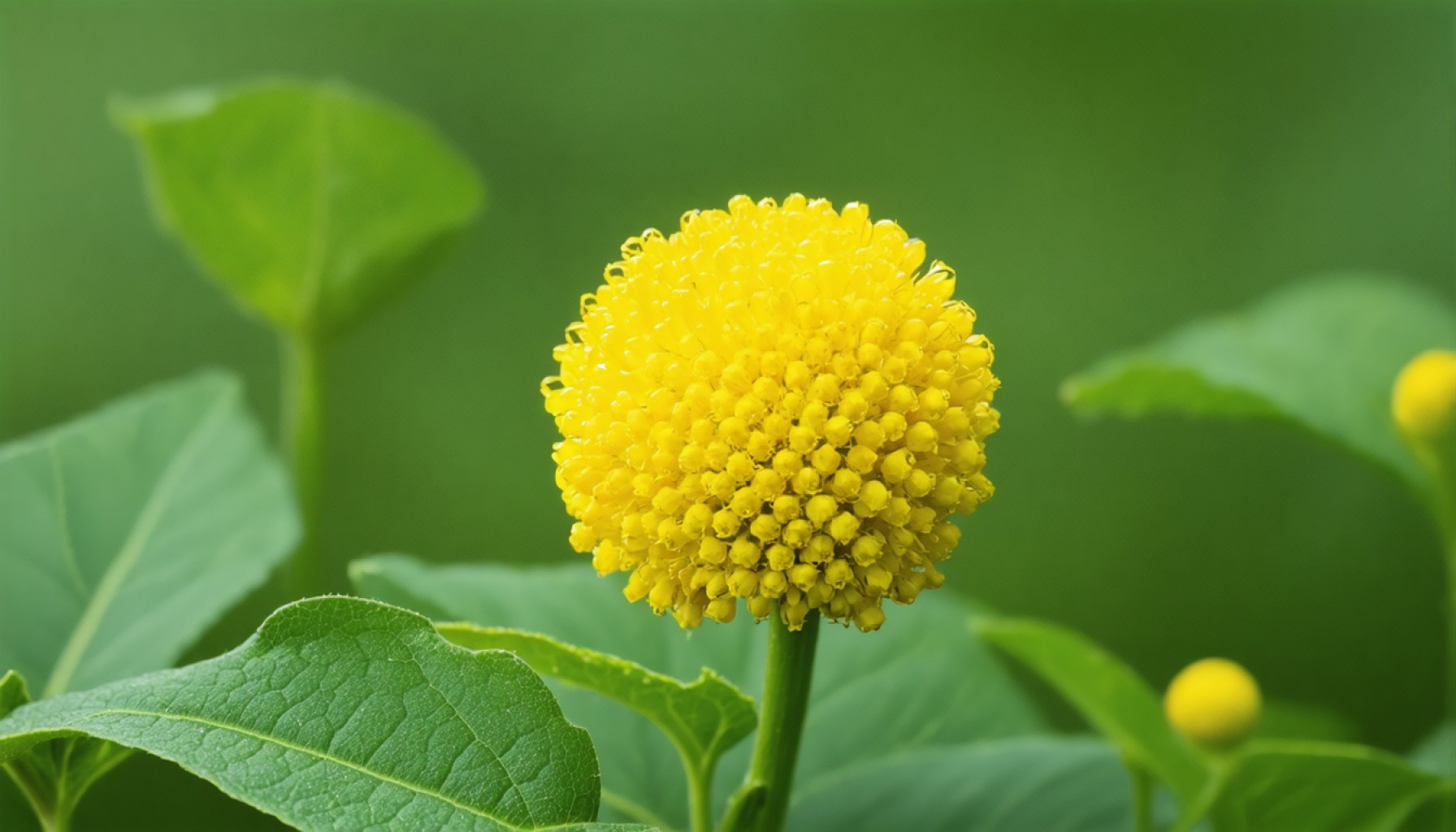 Pollen Alert: The Surprising Skin Woes of Spring