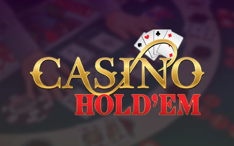 Visit Casino Holdem for big wins at Bet365.