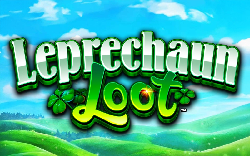 Hit the jackpot in the Lucky Leprechauns Loot at Bet365.