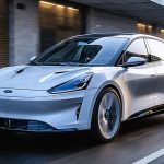 Чи готовий найулюбленіший хетчбек Ford до потужного повернення у вигляді електромобіля?