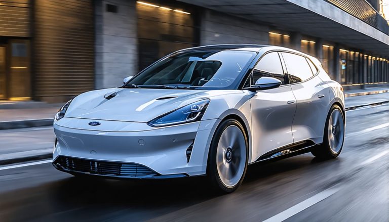 Hoće li najomiljeniji Fordov hatchback napraviti snažan povratak kao električno vozilo?
