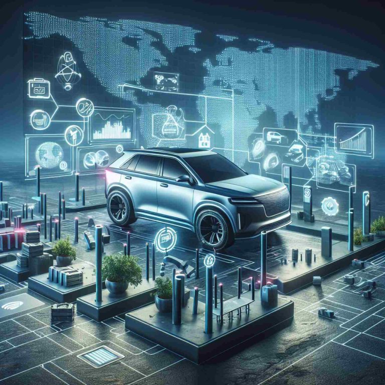Os Desafios Ocultos por Trás do Lançamento do SUV Elétrico da Lucid Motors