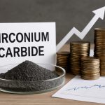 Doorbraken in Zirconiumcarbide: Marktverschuiving in 2025 en Toekomstige Groei Onthuld